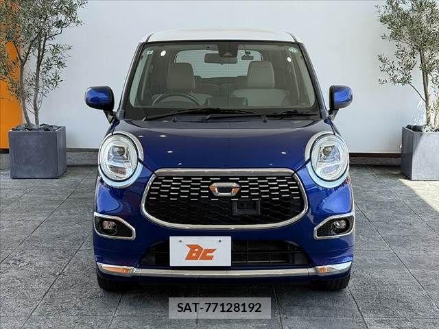 Daihatsu CAST 2017-09 8098438-8