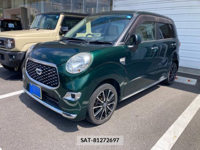 Daihatsu CAST 2018-01 8098440-0