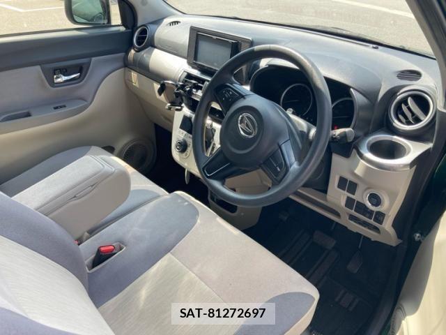 Daihatsu CAST 2018-01 8098440-10