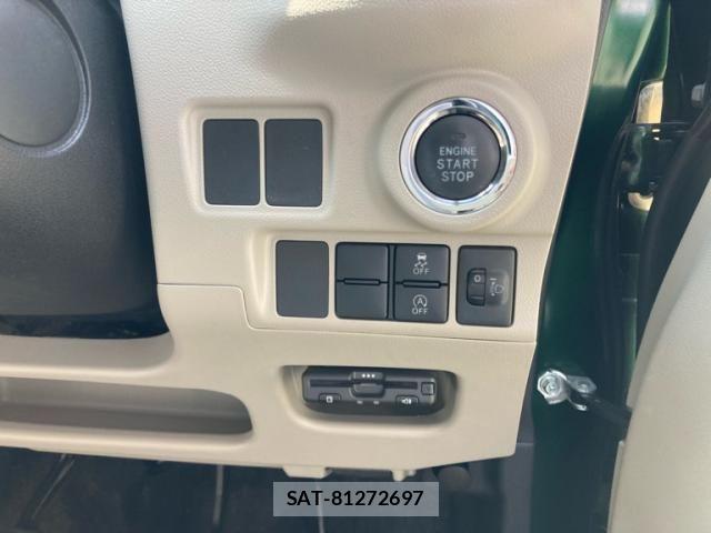 Daihatsu CAST 2018-01 8098440-11