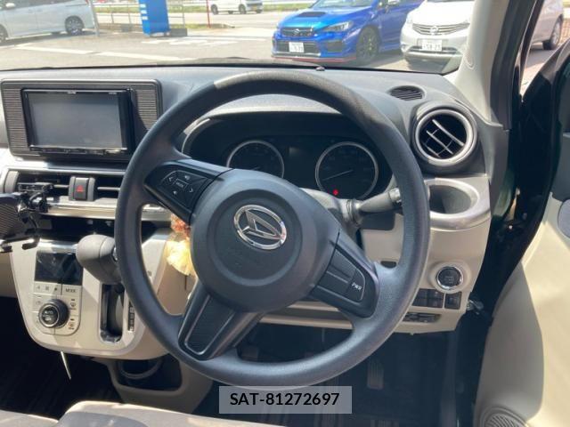 Daihatsu CAST 2018-01 8098440-12