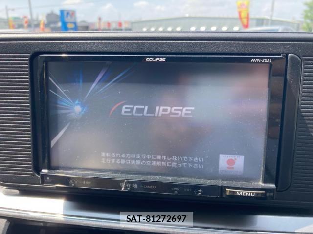 Daihatsu CAST 2018-01 8098440-13