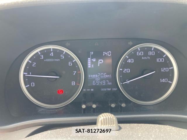 Daihatsu CAST 2018-01 8098440-15