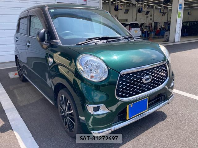 Daihatsu CAST 2018-01 8098440-1