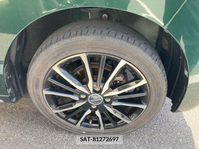 Daihatsu CAST 2018-01 8098440-4