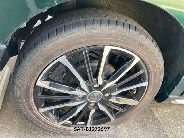 Daihatsu CAST 2018-01 8098440-5