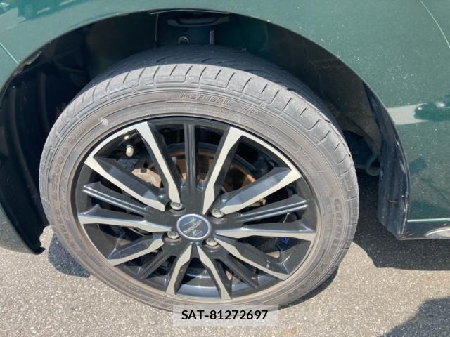 Daihatsu CAST 2018-01 8098440-7