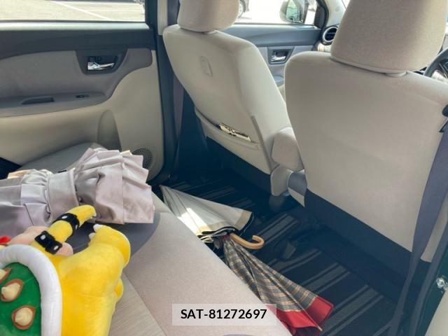 Daihatsu CAST 2018-01 8098440-8