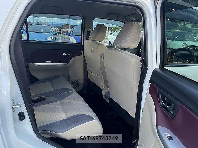Daihatsu CAST 2022-09 8098433-9