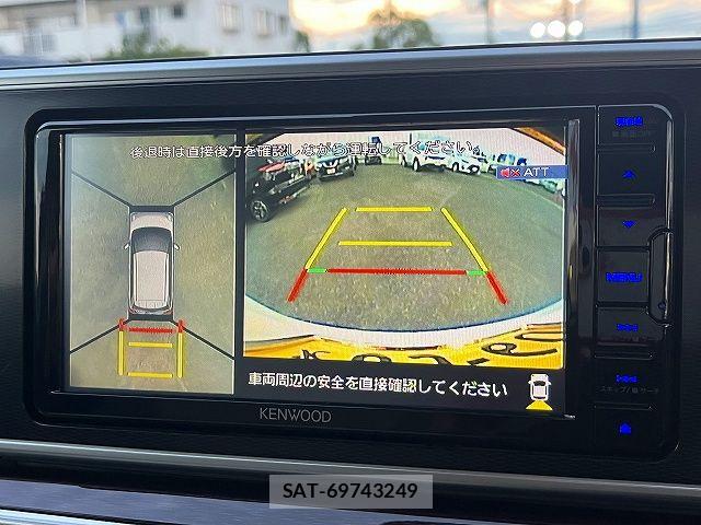 Daihatsu CAST 2022-09 8098433-10