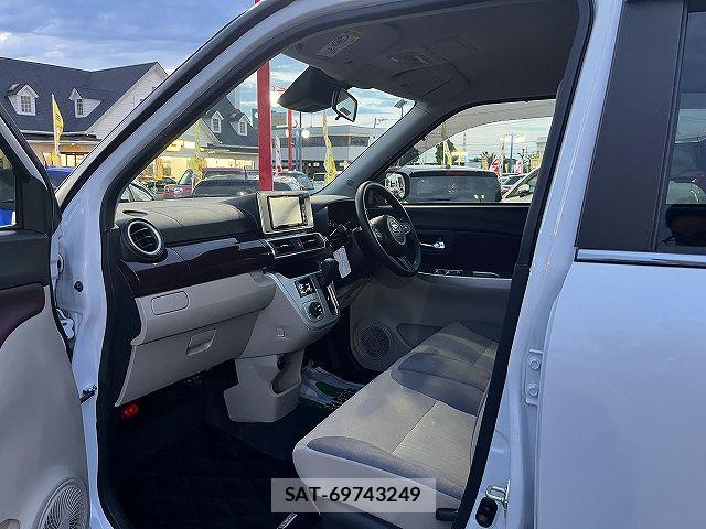 Daihatsu CAST 2022-09 8098433-12