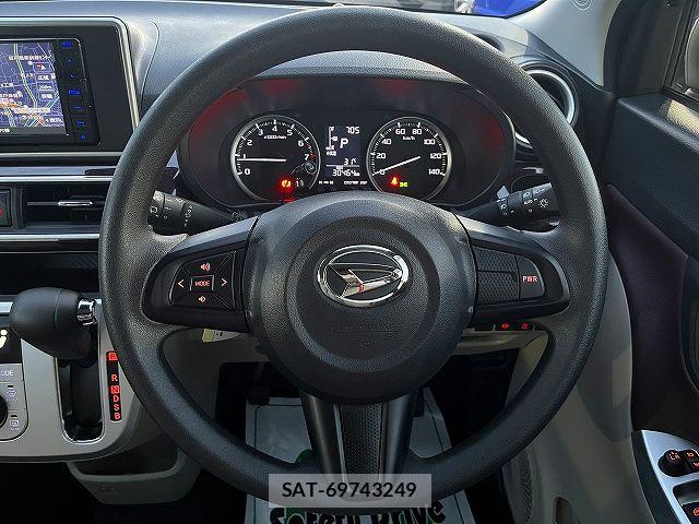 Daihatsu CAST 2022-09 8098433-13