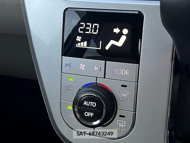 Daihatsu CAST 2022-09 8098433-14