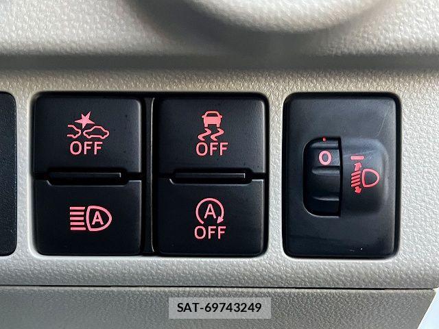 Daihatsu CAST 2022-09 8098433-16
