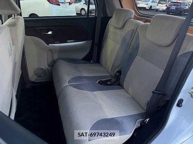 Daihatsu CAST 2022-09 8098433-18