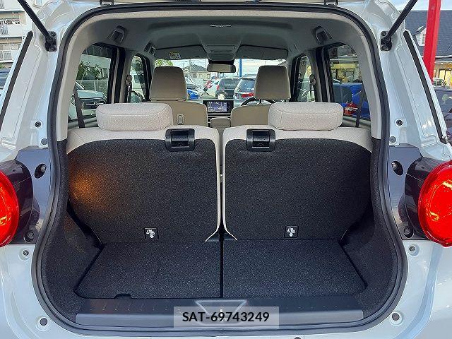 Daihatsu CAST 2022-09 8098433-20