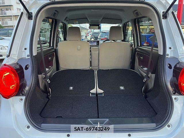 Daihatsu CAST 2022-09 8098433-21