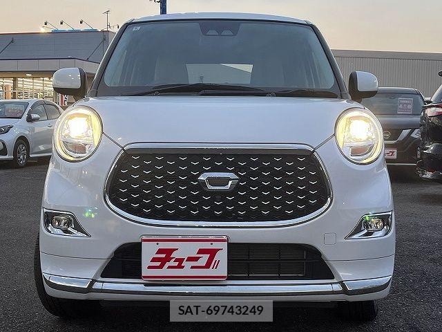 Daihatsu CAST 2022-09 8098433-22