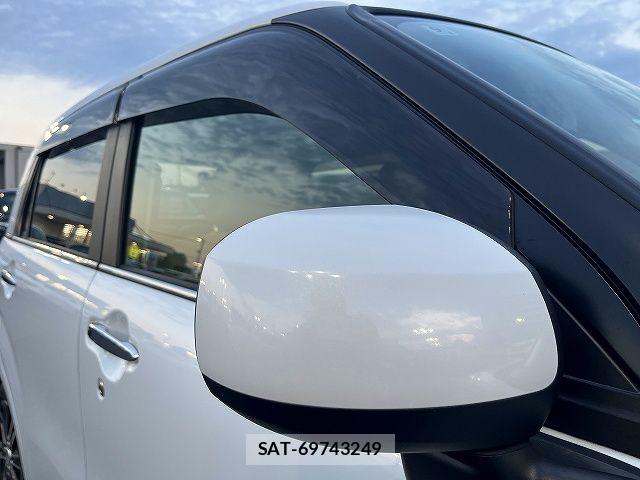 Daihatsu CAST 2022-09 8098433-24