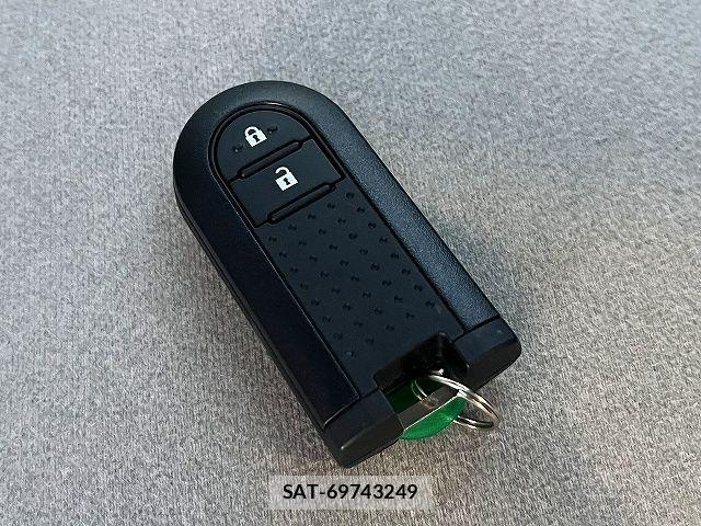 Daihatsu CAST 2022-09 8098433-25