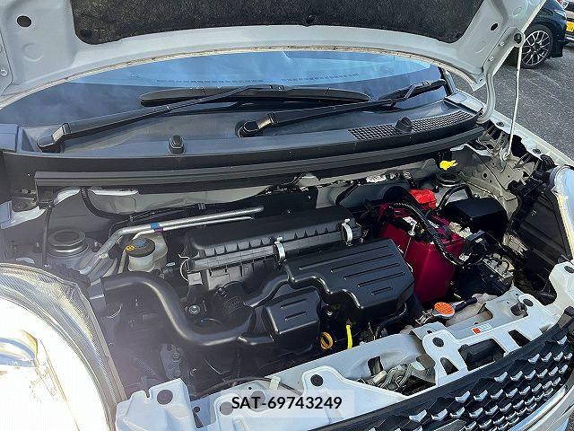 Daihatsu CAST 2022-09 8098433-27