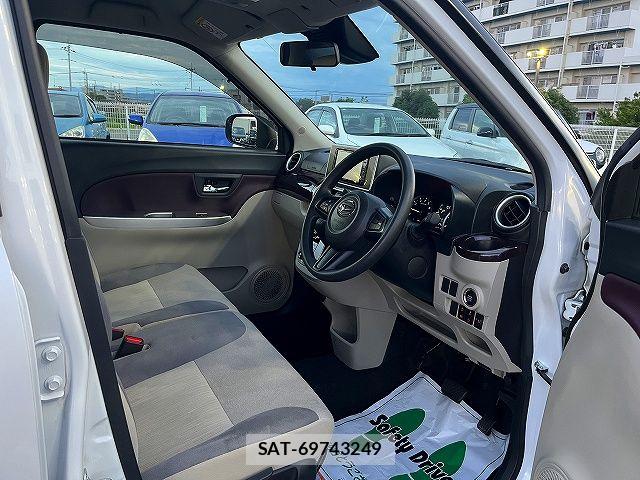 Daihatsu CAST 2022-09 8098433-3