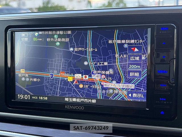 Daihatsu CAST 2022-09 8098433-4