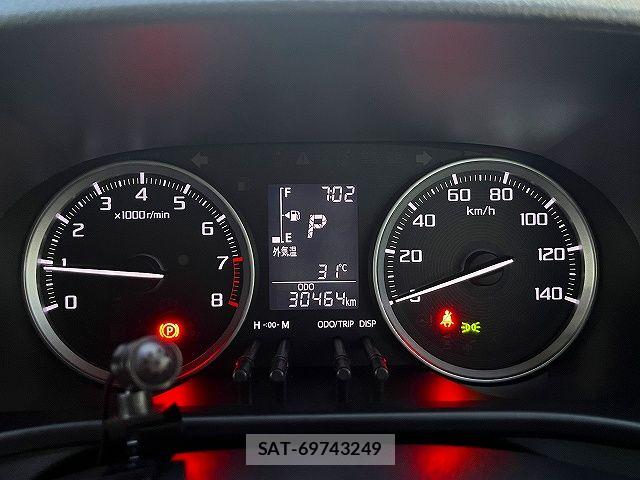 Daihatsu CAST 2022-09 8098433-7
