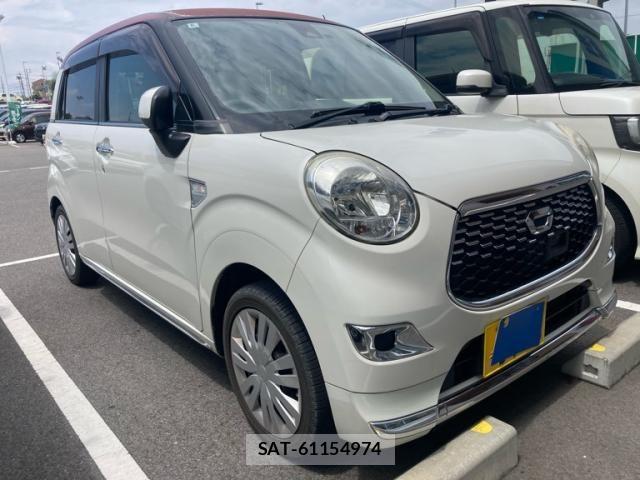 Daihatsu CAST 2016-06 8098437-0
