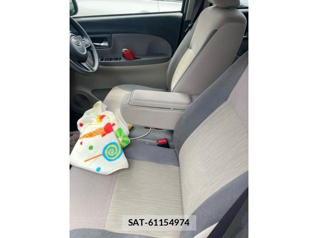 Daihatsu CAST 2016-06 8098437-12