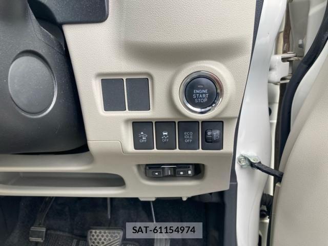 Daihatsu CAST 2016-06 8098437-15