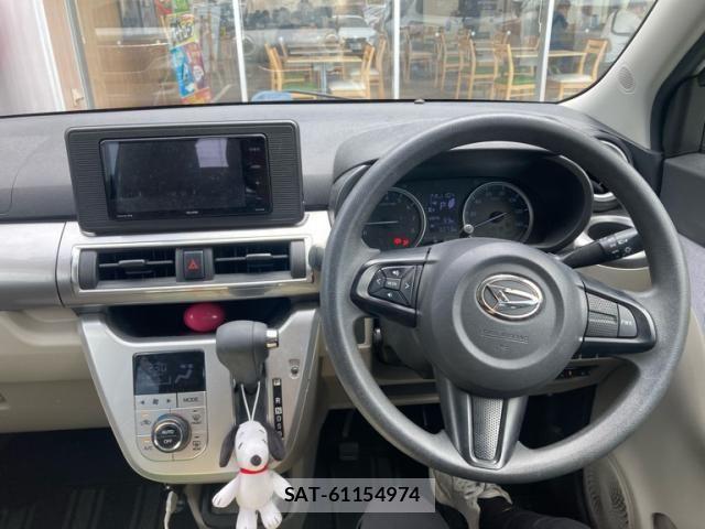 Daihatsu CAST 2016-06 8098437-16