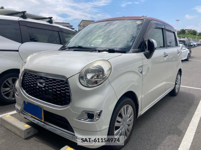Daihatsu CAST 2016-06 8098437-1