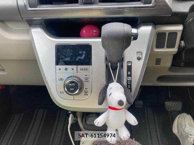 Daihatsu CAST 2016-06 8098437-21
