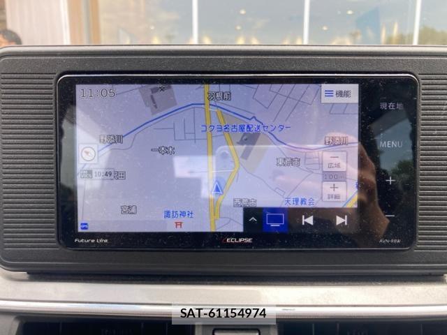Daihatsu CAST 2016-06 8098437-23