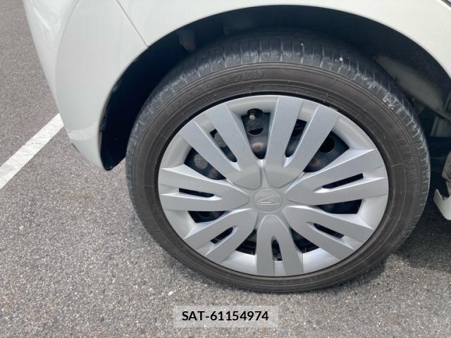 Daihatsu CAST 2016-06 8098437-4