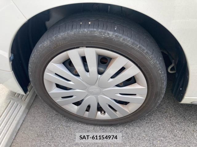 Daihatsu CAST 2016-06 8098437-7