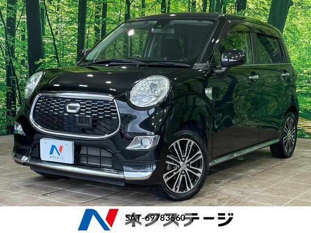 Daihatsu CAST 2017-02 8129338-0