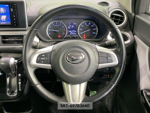 Daihatsu CAST 2017-02 8129338-10