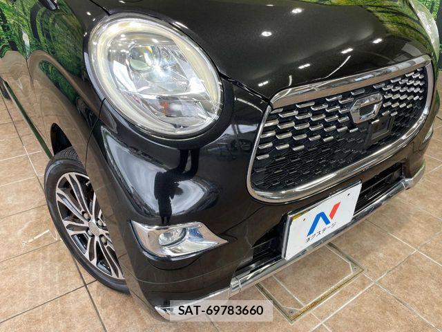 Daihatsu CAST 2017-02 8129338-11