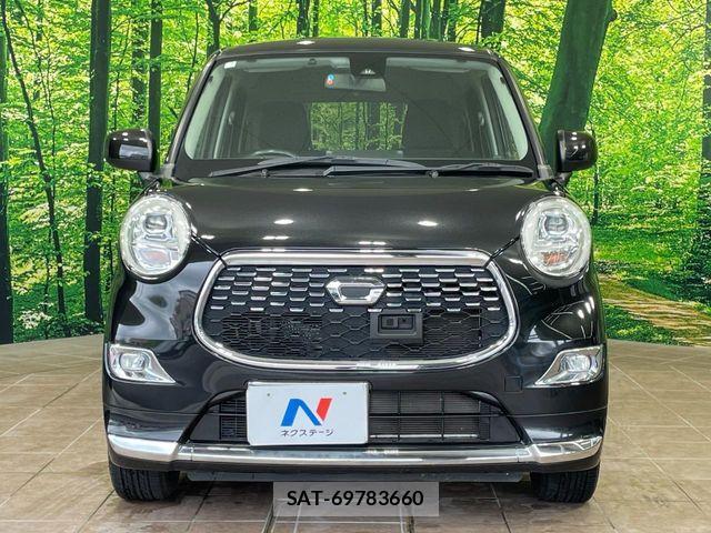 Daihatsu CAST 2017-02 8129338-13