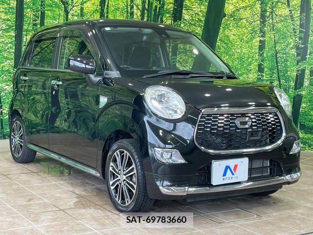Daihatsu CAST 2017-02 8129338-15