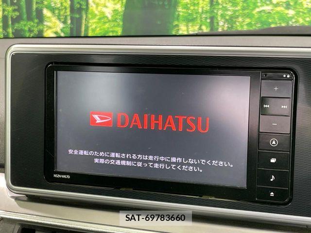 Daihatsu CAST 2017-02 8129338-2