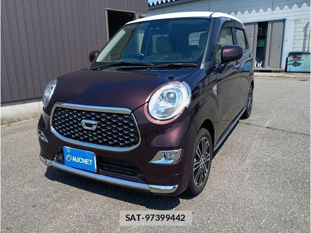 Daihatsu CAST 2023-05 8129339-0