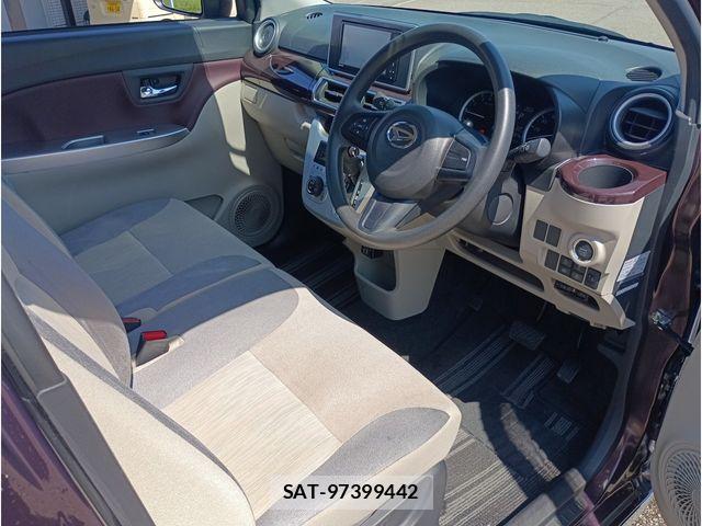 Daihatsu CAST 2023-05 8129339-12