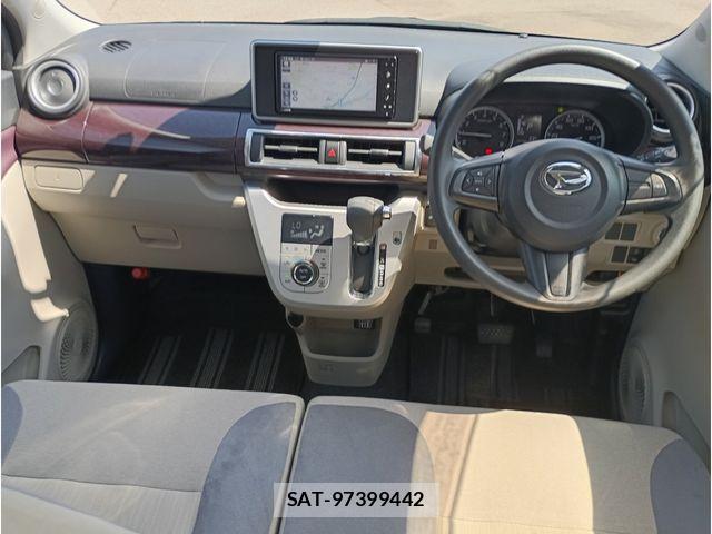 Daihatsu CAST 2023-05 8129339-1