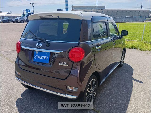Daihatsu CAST 2023-05 8129339-2