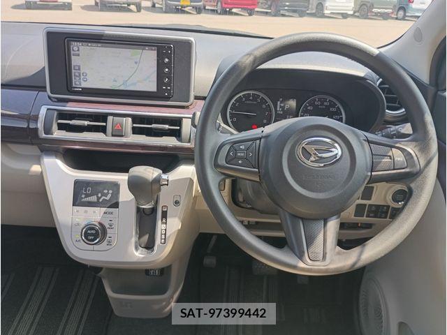 Daihatsu CAST 2023-05 8129339-7