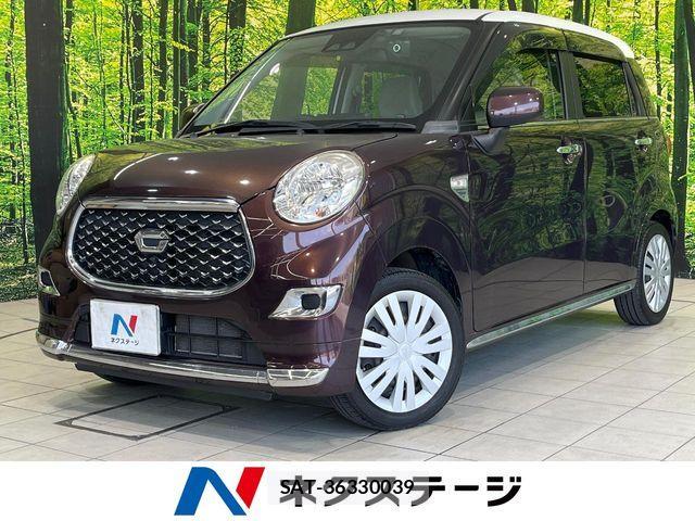 Daihatsu CAST 2019-12 8129347-0
