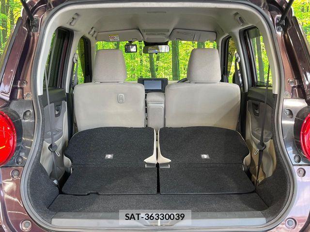 Daihatsu CAST 2019-12 8129347-9